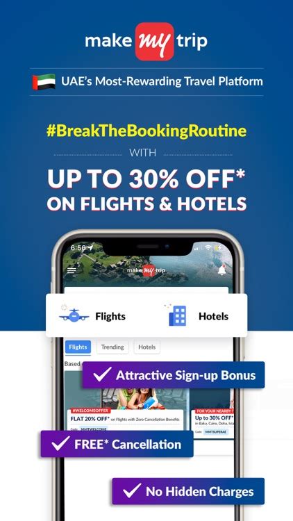 makemytrip hotel|MakeMyTrip Flight, Hotel, Bus 12+ .